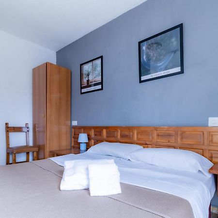 Casa De Huespedes Carabanchel By Vivere Stays Madryt Zewnętrze zdjęcie