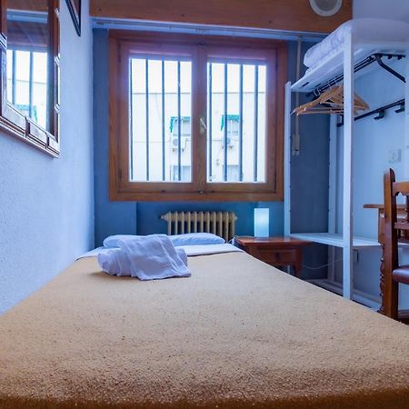 Casa De Huespedes Carabanchel By Vivere Stays Madryt Zewnętrze zdjęcie