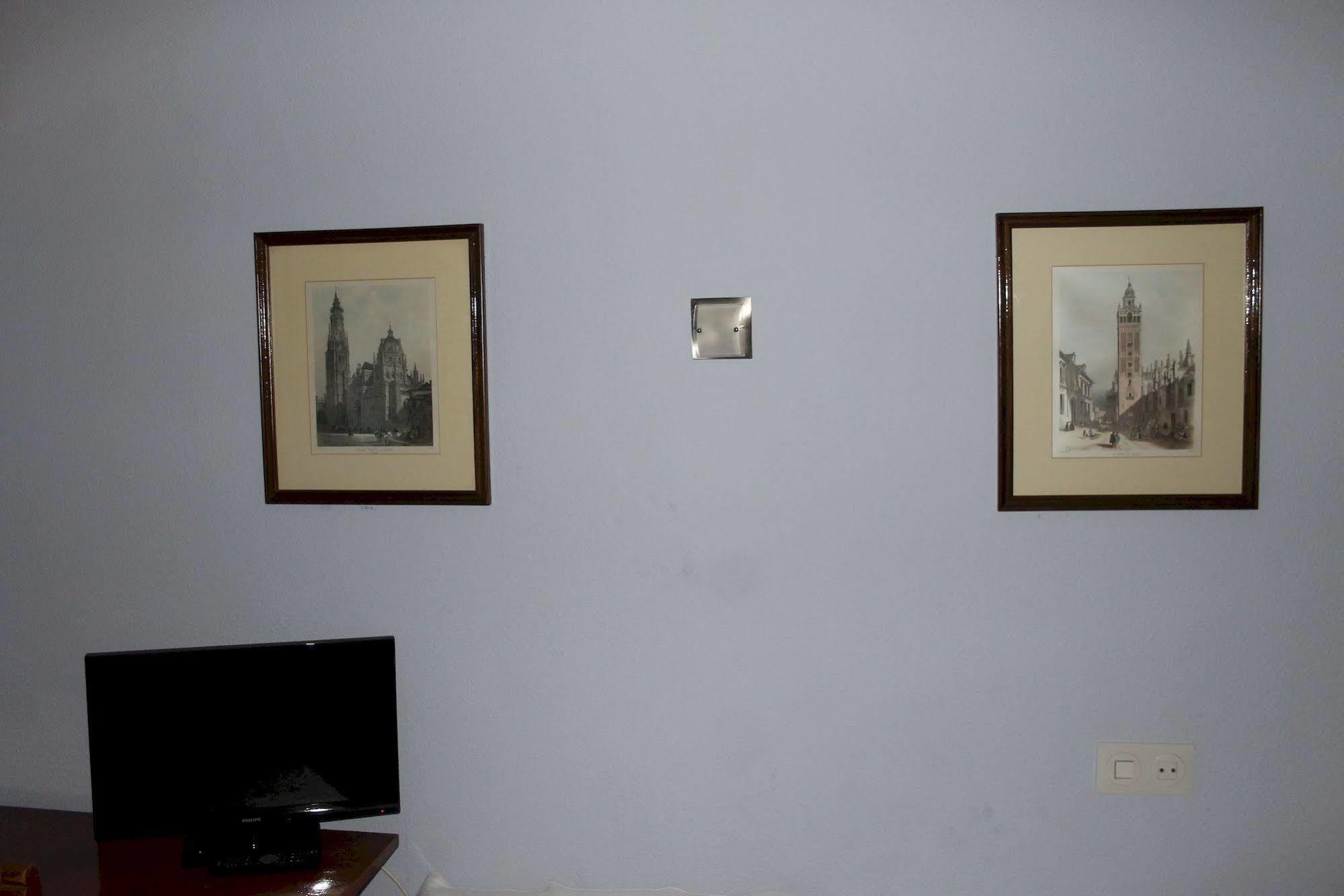 Casa De Huespedes Carabanchel By Vivere Stays Madryt Zewnętrze zdjęcie